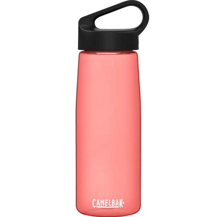 Billede af Camelbak Carry Cap 0,75L drikkedunk-rose - Drikkeflasker /-dunk hos Outdoornu.dk