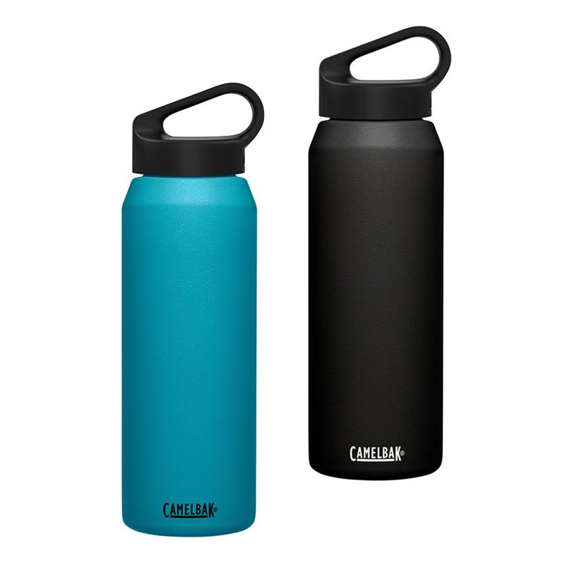 Camelbak Carry Cap SST Vacuum 1 L termoflaske - Termoflasker