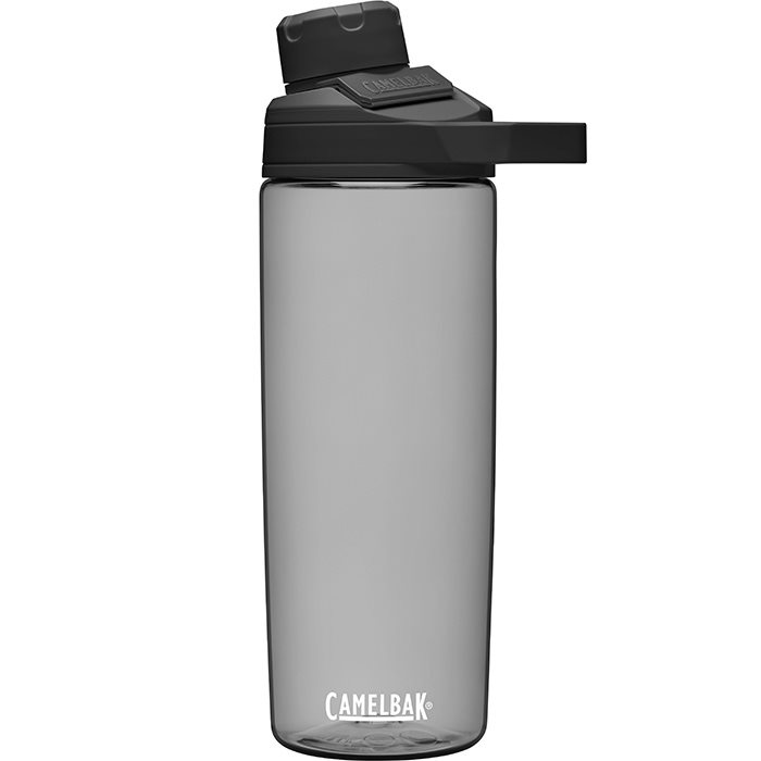 Billede af Camelbak Chute Mag 0.6L-charcoal - Drikkeflasker /-dunk hos Outdoornu.dk