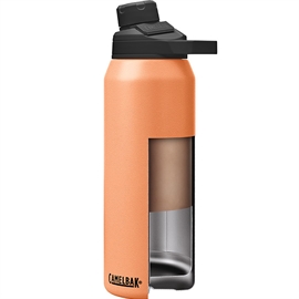 Camelbak Chute Mag Vakuum 1L-desert sunrise