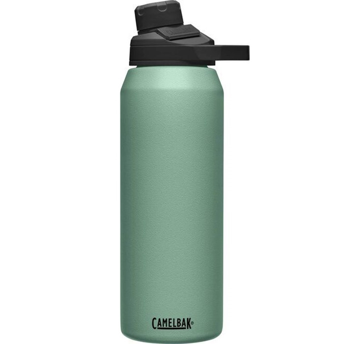 Billede af Camelbak Chute Mag Vakuum 1L-moss - Termoflasker