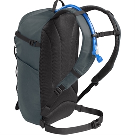 Camelbak Cloud Walker 18L m/vandreservoir, dark slate