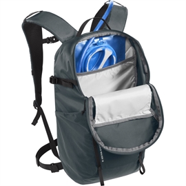 Camelbak Cloud Walker 18L m/vandreservoir, dark slate