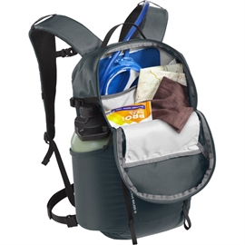 Camelbak Cloud Walker 18L m/vandreservoir, dark slate