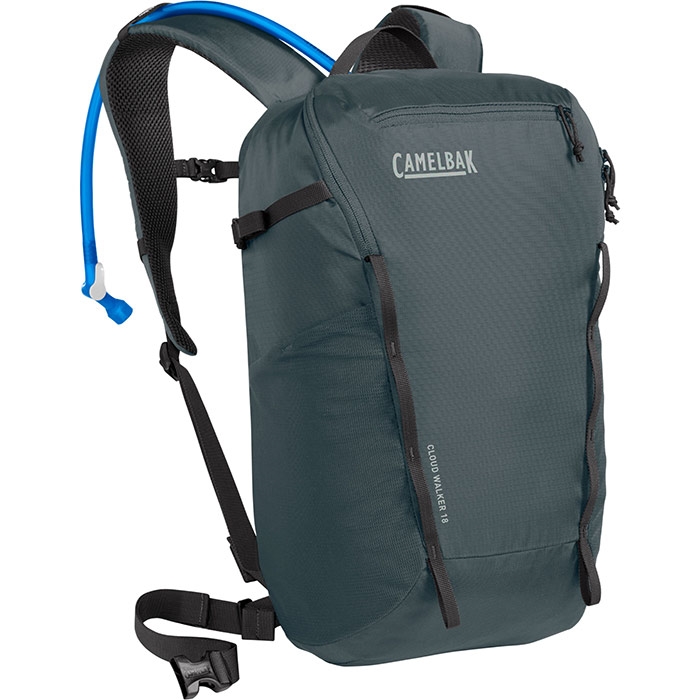 Camelbak Cloud Walker 18L m/vandreservoir, dark slate