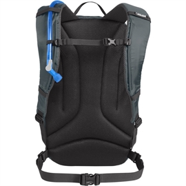 Camelbak Cloud Walker 18L m/vandreservoir, dark slate