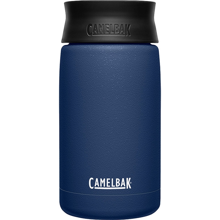 Camelbak Hot Cap isoleret kop, 0,35 L-navy - Termoflasker