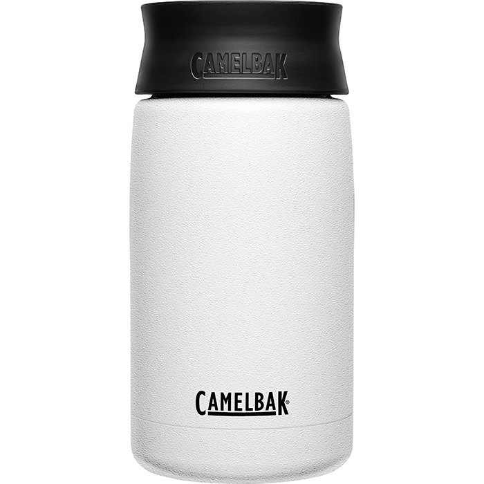 Billede af Camelbak Hot Cap isoleret kop, 0,35 L-white - Termoflasker hos Outdoornu.dk