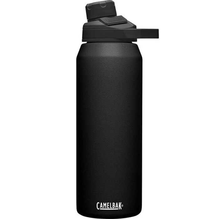 Camelbak Chute Mag Vakuum 1L-black - Termoflasker