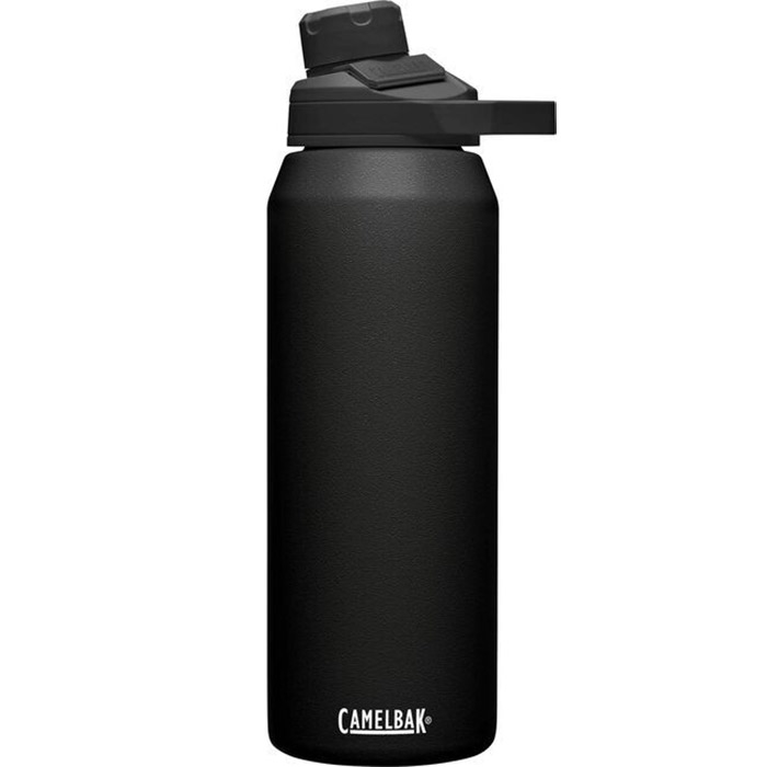 CamelBak Chute Mag Insulated Stainless Steel - 1 liter - Black