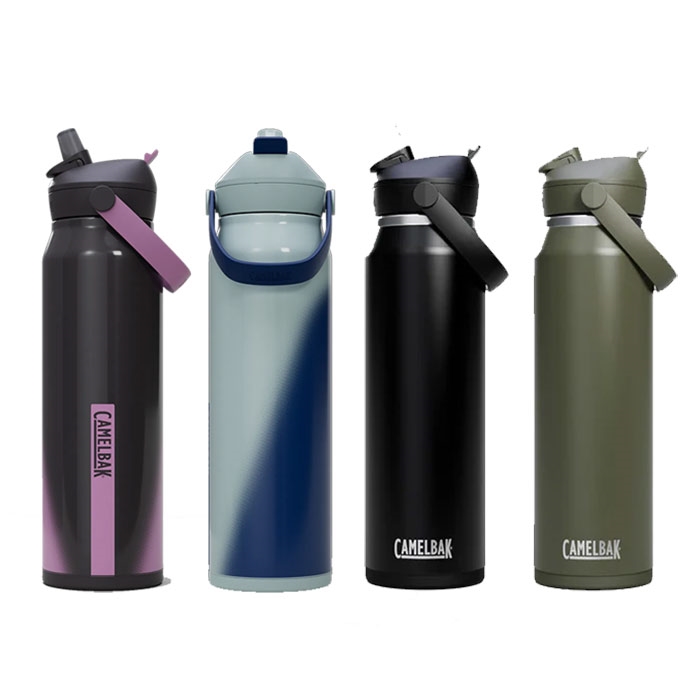 Camelbak Thrive Flip Straw VSS 1L