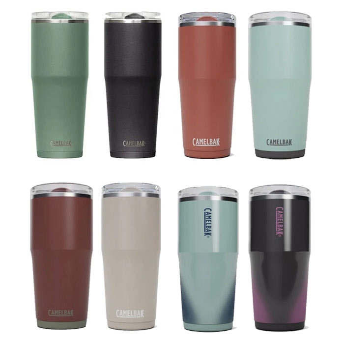Camelbak Thrive Insulated Tumbler VSS 0,6lt termokop