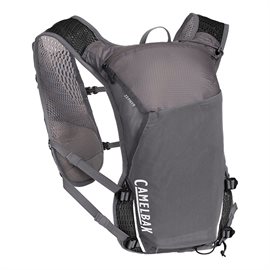 Camelbak Zephyr Vest, c. grey/black