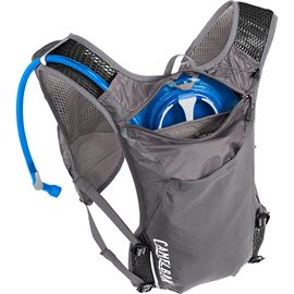 Camelbak Zephyr Vest, c. grey/black