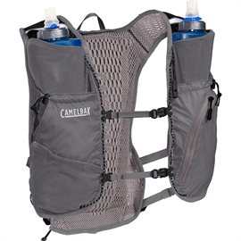 Camelbak Zephyr Vest, c. grey/black