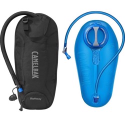 Camelbak StoAway 3L, sort