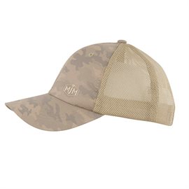 MJM BB 10175 cotton mix, khaki camo