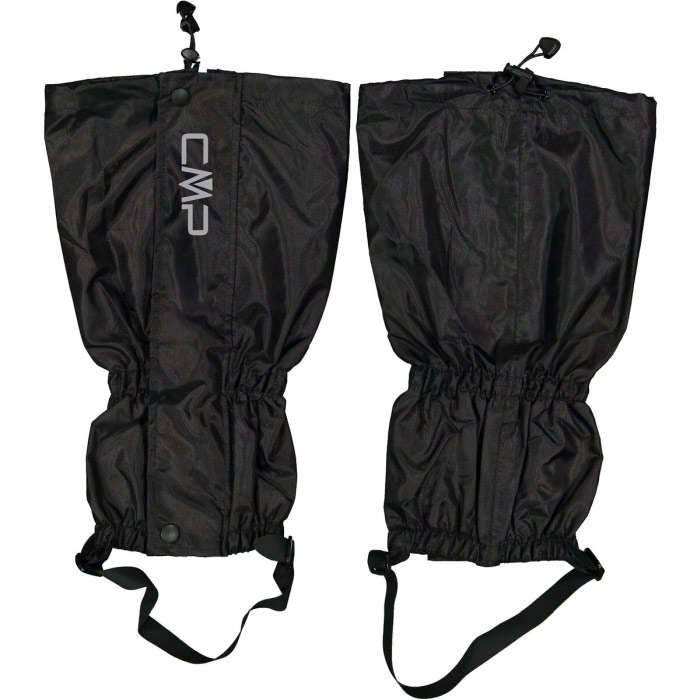 CMP Gaiter, black