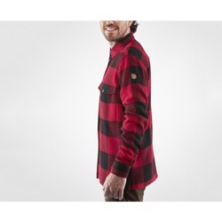 Fjällräven Canada shirt