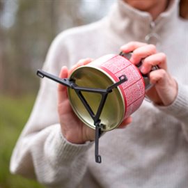 Primus Cannister Stand / stand til gasdåser