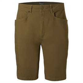 Pinewood Värnamo Canvas Shorts, olive brown