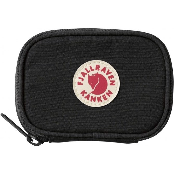 Fjällräven Kånken Card Wallet / pengepung-black