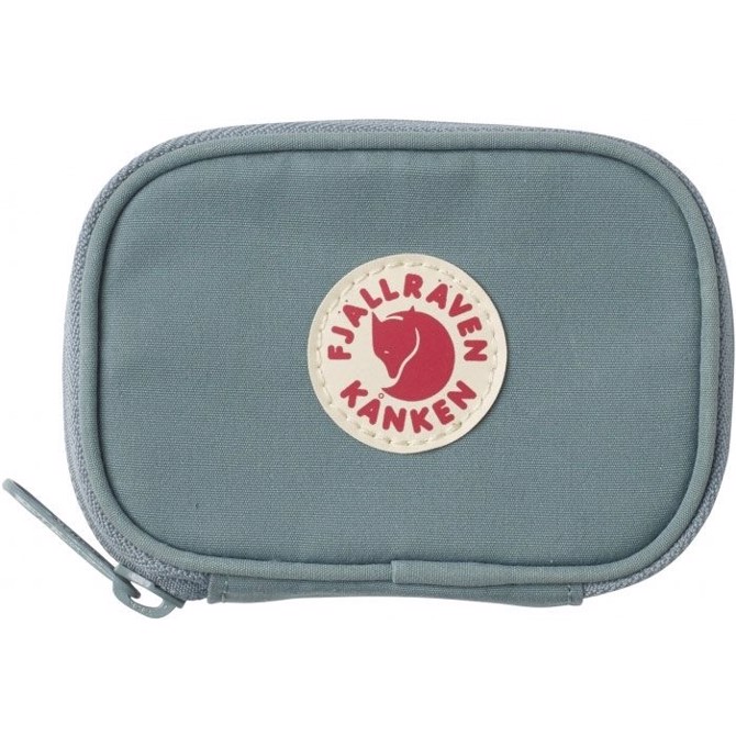 Fjällräven Kånken Card Wallet / pengepung-frost green