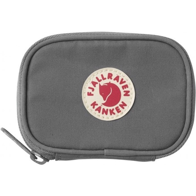 Fjällräven Kånken Card Wallet / pengepung-super grey