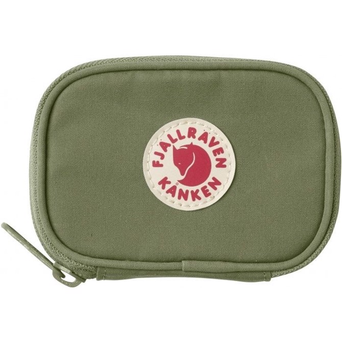 Fjällräven Kånken Card Wallet / pengepung-green