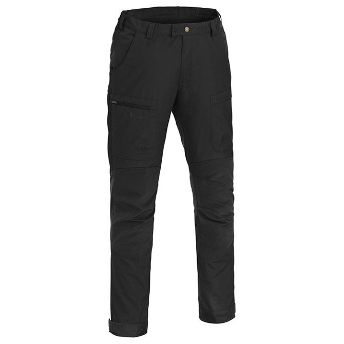 Pinewood Caribou TC bukser-black-52