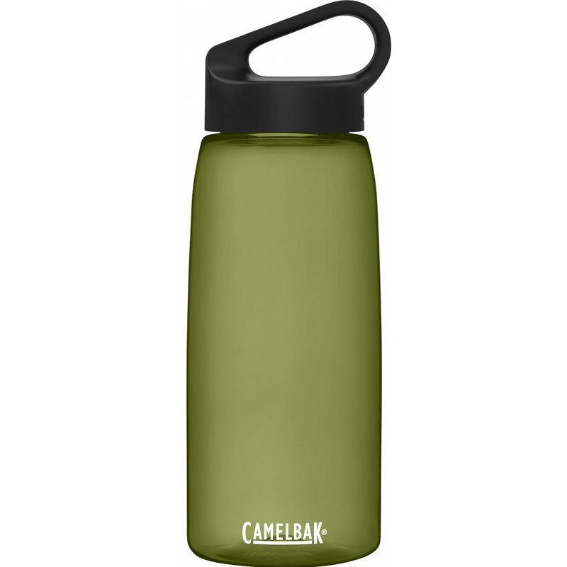 Camelbak Carry Cap 1L drikkedunk-olive - Drikkeflasker /-dunk