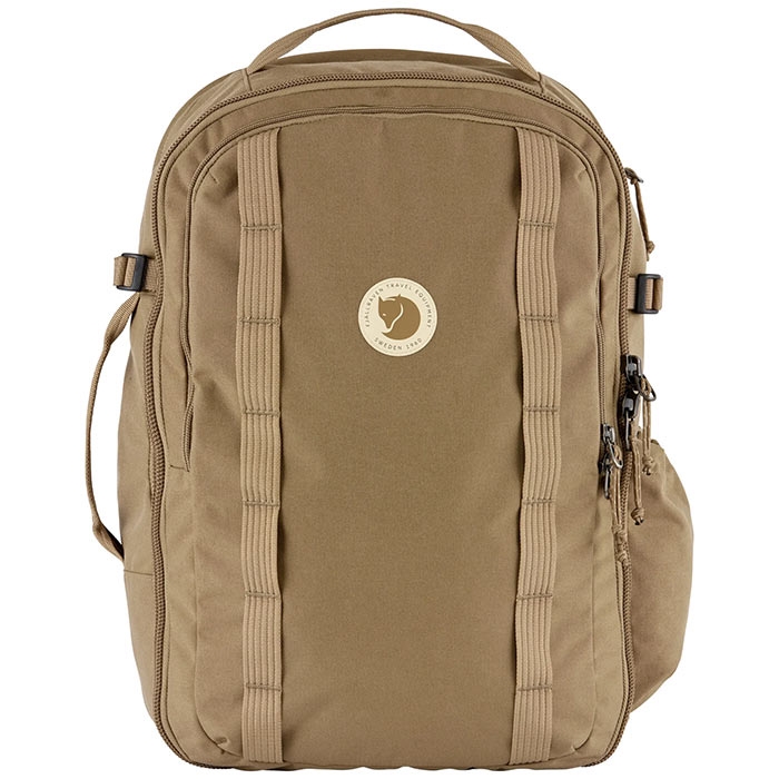Fjällräven Färden Carry-on Pack 30 (Beige (CLAY/221) One size)