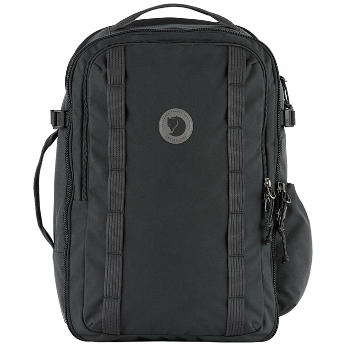 Fjällräven Färden Carry-on Pack 30 (Sort (COAL BLACK/037) One size)