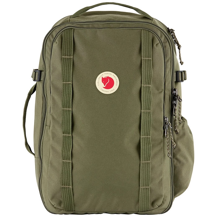 Fjällräven Färden Carry-on Pack 30 (Grøn (GREEN/620) One size)