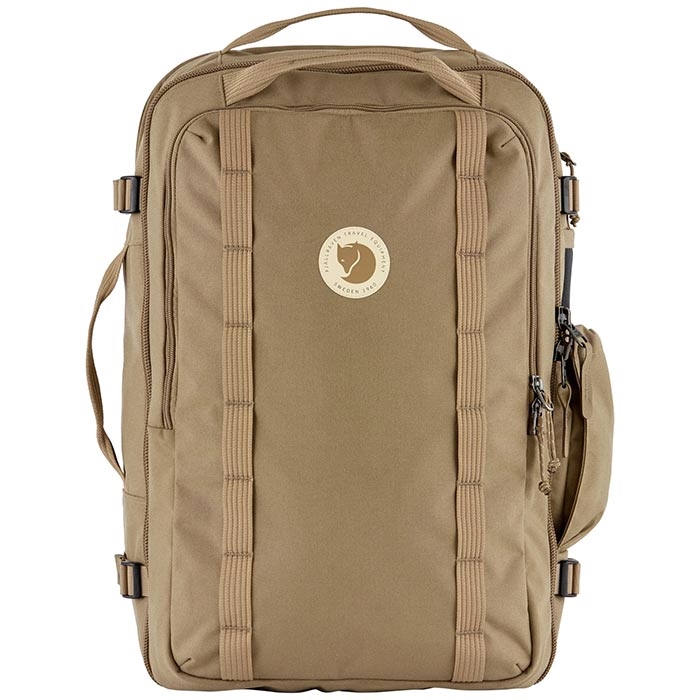Fjällräven Färden Carry-on Pack (Beige (CLAY/221) One size)