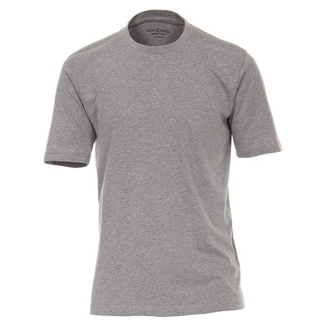 Casa Moda T-Shirt-grey