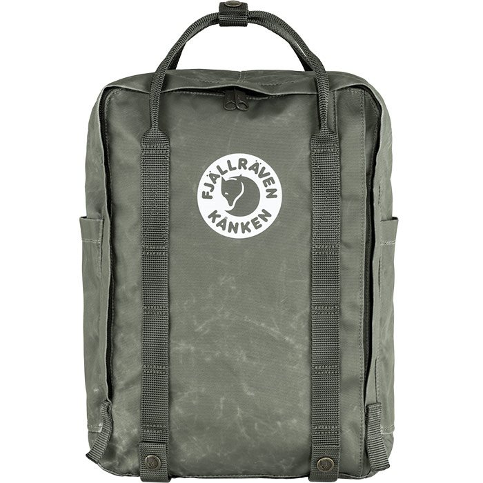 Fjällräven Tree-Kånken 16 L-charcoal grey