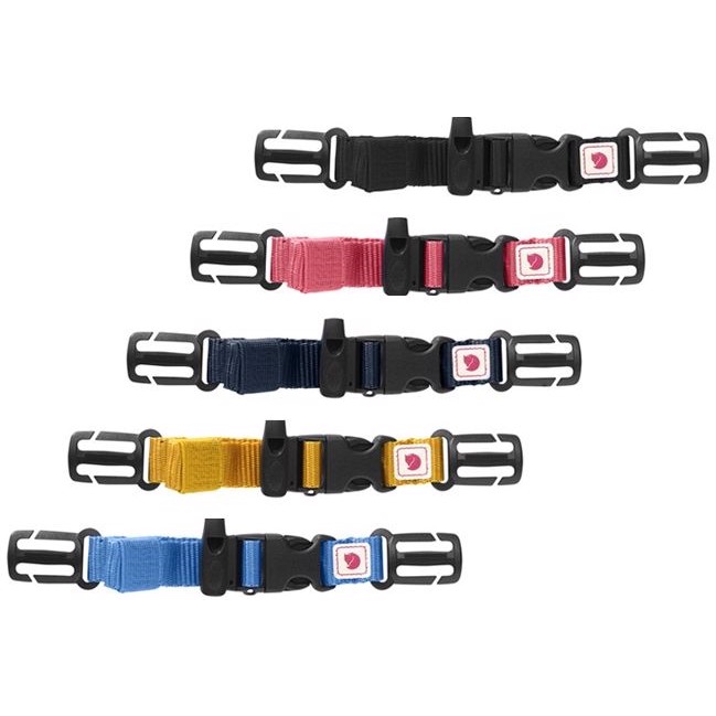 Fjällräven Chest Strap Long / brystrem