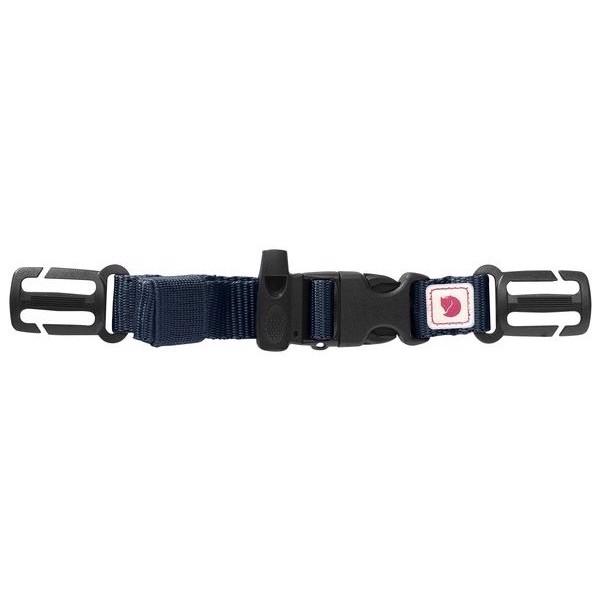 Fjällräven Chest Strap Long / brystrem-navy