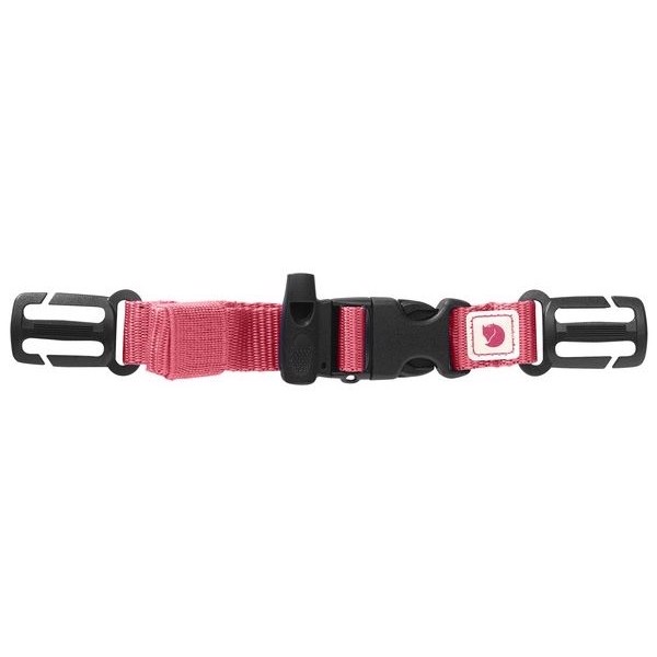 Fjällräven Chest Strap Long / brystrem-pink