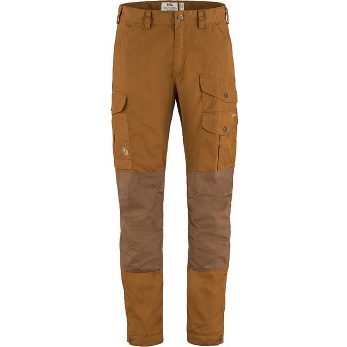 Fjällräven Vidda Pro buks long-chestnut / timber brown