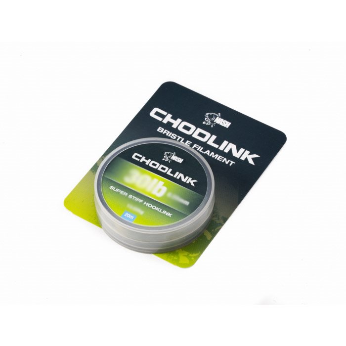 Nash Chod-Link 25lbs, 20m