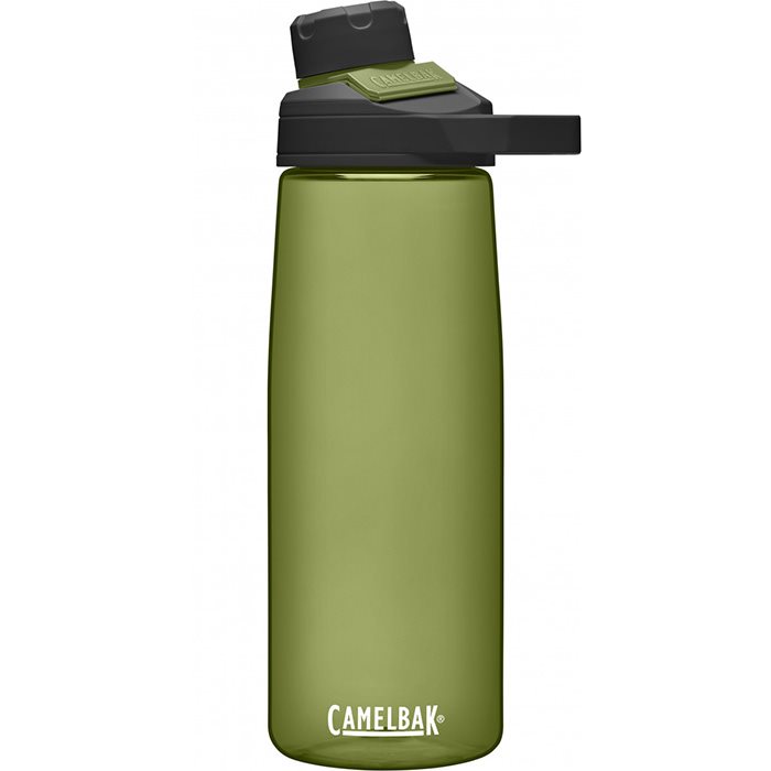 Billede af Camelbak Chute Mag 0.75 L-olive - Drikkeflasker /-dunk hos Outdoornu.dk