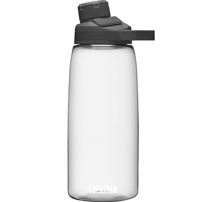 Billede af Camelbak Chute Mag 1.0L-clear - Drikkeflasker /-dunk