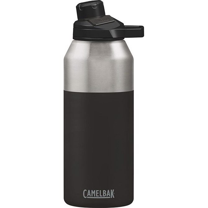 Camelbak Chute Mag Vakuum 1.2L termoflaske, sort