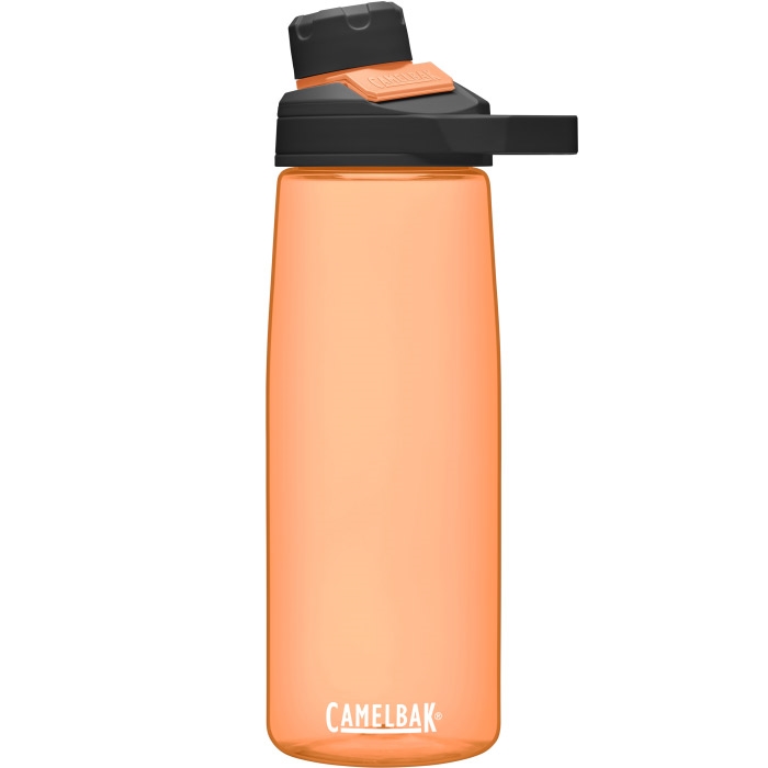 Se Camelbak Chute Mag 0.75 L-desert sunrise - Drikkeflasker /-dunk hos Outdoornu.dk