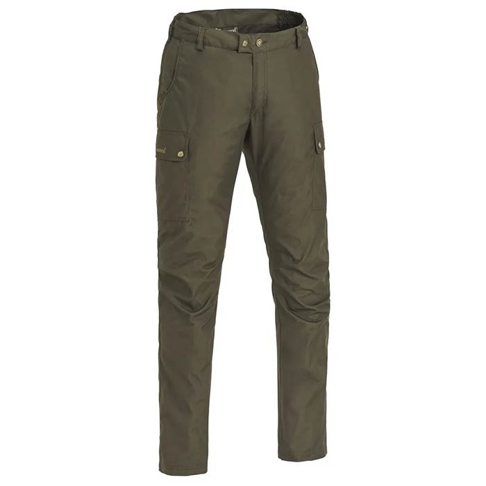 Pinewood Finnveden Classic buks-dark olive-D112 - Herretøj
