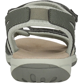 CMP Abid Hiking Sandal Women, pistacchio-avocado