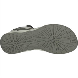 CMP Abid Hiking Sandal Women, pistacchio-avocado