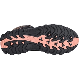 CMP Rigel Mid WP Outdoor Women, cenere